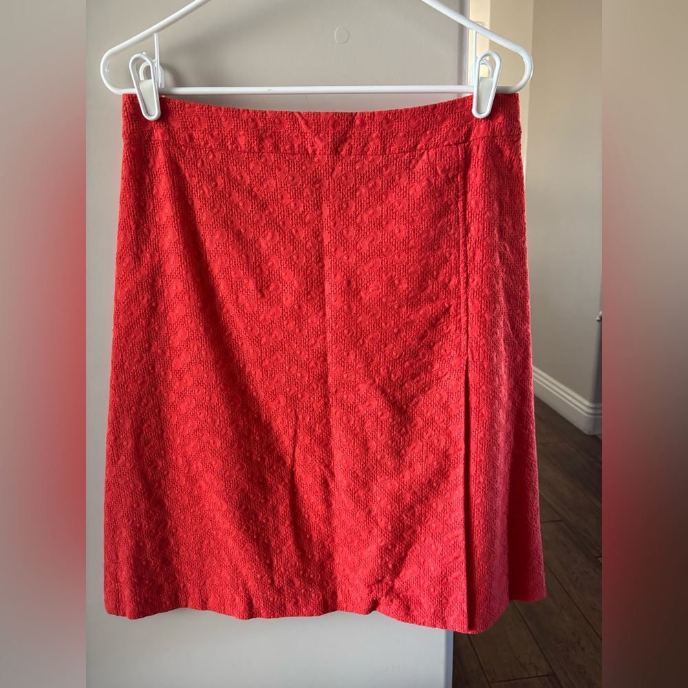 Espress skirt